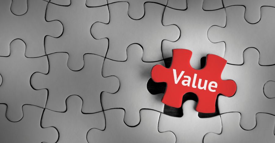 Kenali Value Perusahaan VS Value Diri