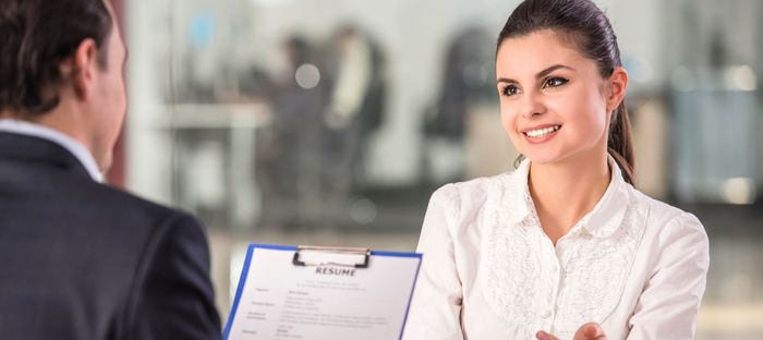 Selling Pas Interview