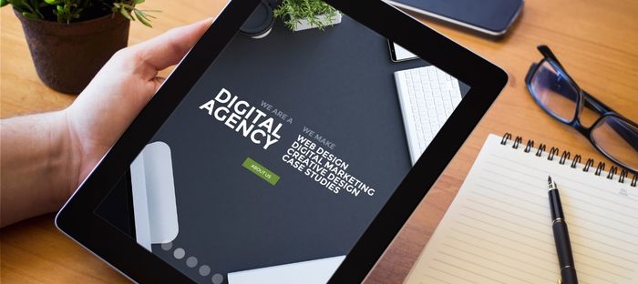 Mengenal Digital Creative Agency