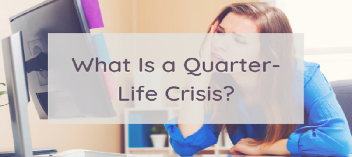 Tentang Quarter Life Crisis
