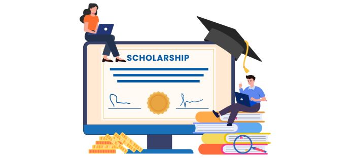 How to Get a Scholarship?