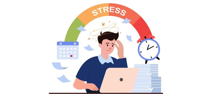 Stres kerja? Yuk direlease
