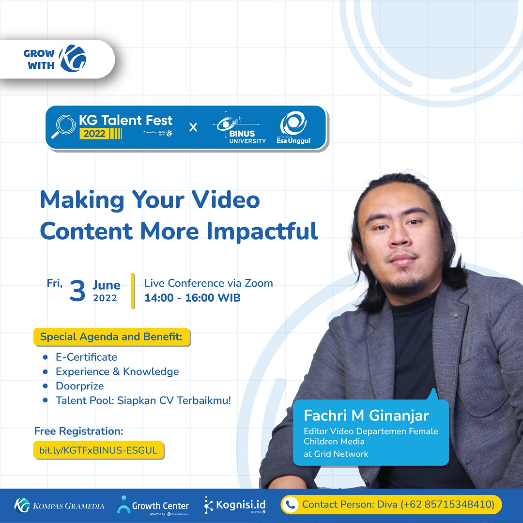 Making Your Video Cotent More Impactful