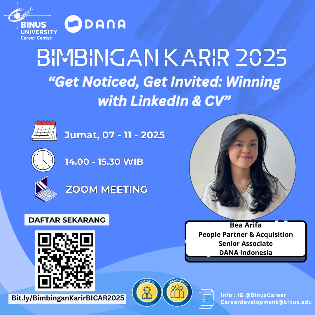 Get Noticed, Get Invited: Winning with LinkedIn & CV