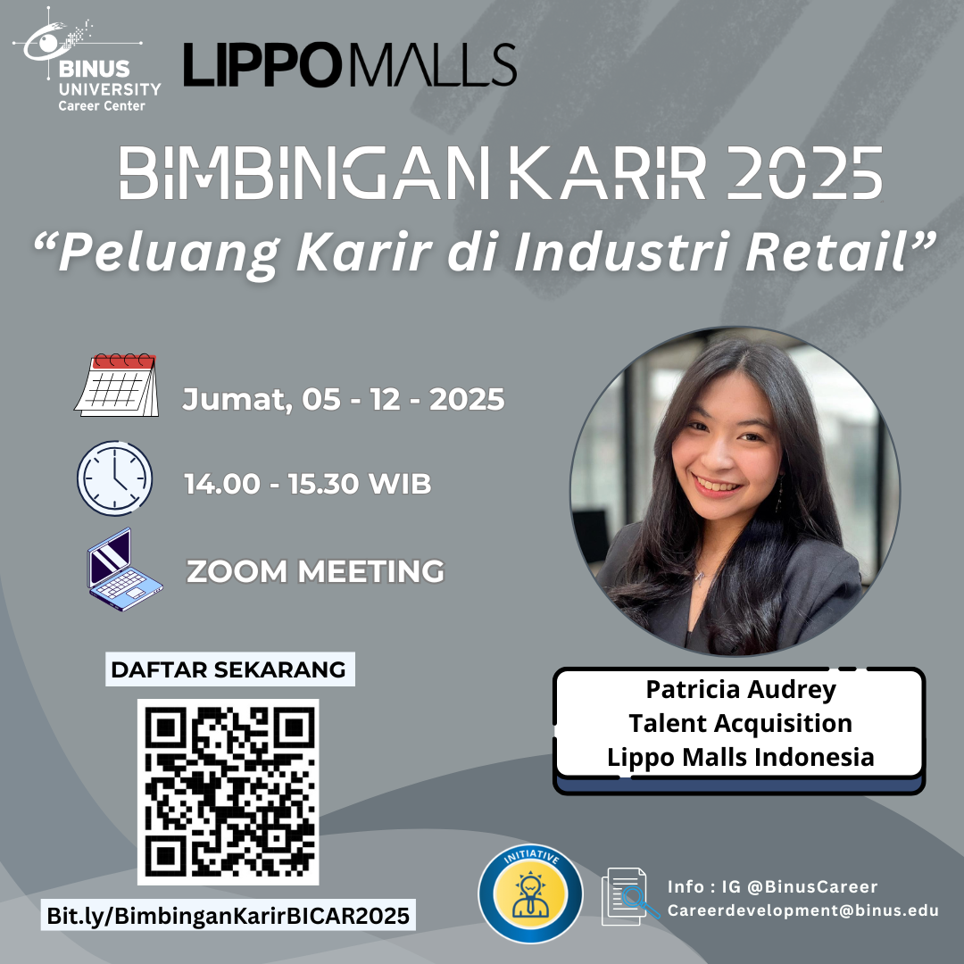 Peluang Karir di Industri Retail