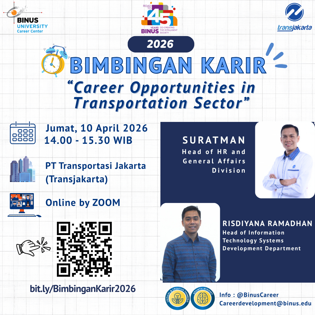 Career Opportunities in Transportation Sector