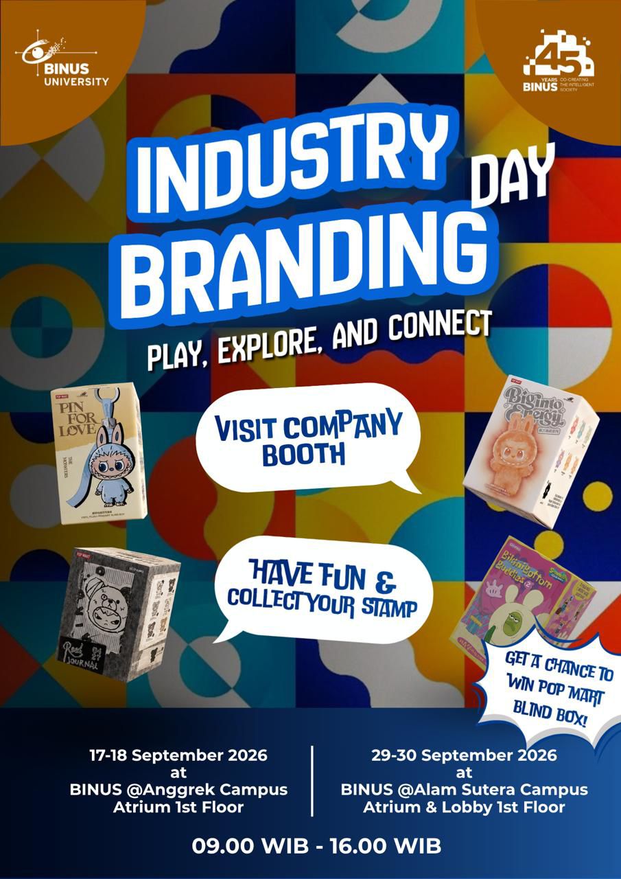 Industry Branding Day
