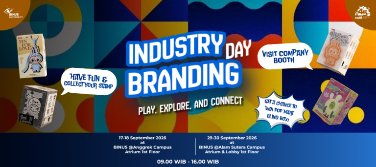 Industry Branding Day